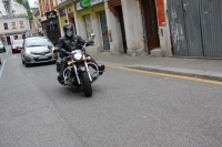 Zdjęcie: Majówka Bikersów - Liberec 2014