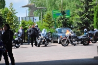 Zdjęcie: VIII FRANCISZKAŃSKIE ŚWIĘCENIE MOTOCYKLI - WSCHOWA 11.05.14