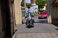 Zdjęcie: VIII FRANCISZKAŃSKIE ŚWIĘCENIE MOTOCYKLI - WSCHOWA 11.05.14