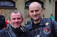Zdjęcie: VIII FRANCISZKAŃSKIE ŚWIĘCENIE MOTOCYKLI - WSCHOWA 11.05.14