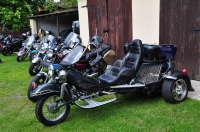 Zdjęcie: VIII FRANCISZKAŃSKIE ŚWIĘCENIE MOTOCYKLI - WSCHOWA 11.05.14