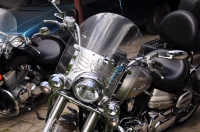 Zdjęcie: VIII FRANCISZKAŃSKIE ŚWIĘCENIE MOTOCYKLI - WSCHOWA 11.05.14