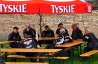 Zdjęcie: VIII FRANCISZKAŃSKIE ŚWIĘCENIE MOTOCYKLI - WSCHOWA 11.05.14