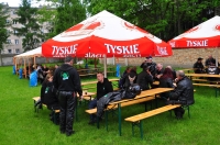 Zdjęcie: VIII FRANCISZKAŃSKIE ŚWIĘCENIE MOTOCYKLI - WSCHOWA 11.05.14