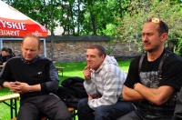 Zdjęcie: VIII FRANCISZKAŃSKIE ŚWIĘCENIE MOTOCYKLI - WSCHOWA 11.05.14