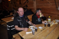 Zdjęcie: Bikersi na Zlocie w Byczynie - 24.05.2014