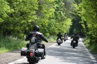 Zdjęcie: Bikersi na Zlocie w Byczynie - 24.05.2014