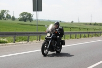 Zdjęcie: Bikersi na Zlocie w Byczynie - 24.05.2014