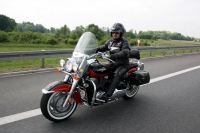 Zdjęcie: Bikersi na Zlocie w Byczynie - 24.05.2014