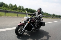 Zdjęcie: Bikersi na Zlocie w Byczynie - 24.05.2014