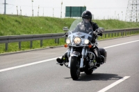 Zdjęcie: Bikersi na Zlocie w Byczynie - 24.05.2014