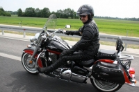 Zdjęcie: Bikersi na Zlocie w Byczynie - 24.05.2014