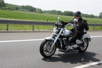 Zdjęcie: Bikersi na Zlocie w Byczynie - 24.05.2014