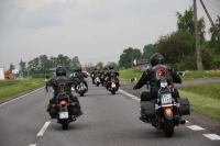 Zdjęcie: Bikersi na Zlocie w Byczynie - 24.05.2014