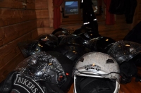 Zdjęcie: Bikersi na Zlocie w Byczynie - 24.05.2014