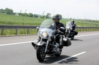 Zdjęcie: Bikersi na Zlocie w Byczynie - 24.05.2014