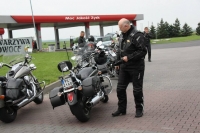 Zdjęcie: Bikersi na Zlocie w Byczynie - 24.05.2014