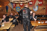 Zdjęcie: Bikersi na Zlocie w Byczynie - 24.05.2014