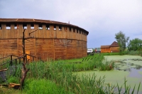 Zdjęcie: Bikersi na Zlocie w Byczynie - 24.05.2014