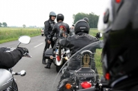 Zdjęcie: Bikersi na Zlocie w Byczynie - 24.05.2014