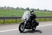 Zdjęcie: Bikersi na Zlocie w Byczynie - 24.05.2014