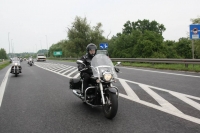 Zdjęcie: Bikersi na Zlocie w Byczynie - 24.05.2014