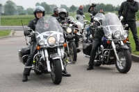 Zdjęcie: Bikersi na Zlocie w Byczynie - 24.05.2014