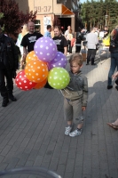 Zdjęcie: Dzień Dziecka z Bikersami - 01.06.2014