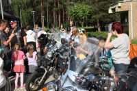 Zdjęcie: Dzień Dziecka z Bikersami - 01.06.2014