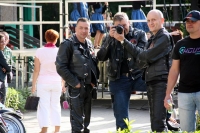 Zdjęcie: Dzień Dziecka z Bikersami - 01.06.2014