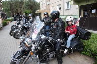 Zdjęcie: Dzień Dziecka z Bikersami - 01.06.2014