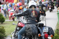 Zdjęcie: Dzień Dziecka z Bikersami - 01.06.2014