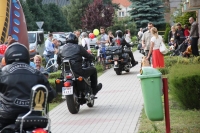 Zdjęcie: Dzień Dziecka z Bikersami - 01.06.2014