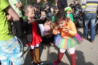 Zdjęcie: Dzień Dziecka z Bikersami - 01.06.2014