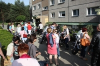 Zdjęcie: Dzień Dziecka z Bikersami - 01.06.2014