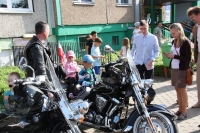 Zdjęcie: Dzień Dziecka z Bikersami - 01.06.2014