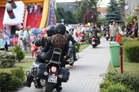 Zdjęcie: Dzień Dziecka z Bikersami - 01.06.2014