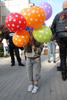 Zdjęcie: Dzień Dziecka z Bikersami - 01.06.2014