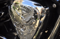 Zdjęcie: Dzień Dziecka z Bikersami - 01.06.2014