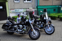 Zdjęcie: Dzień Dziecka z Bikersami - 01.06.2014