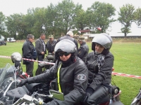 Zdjęcie: BIKERSI NA VIII MOTOPIKNIKU W WIELICHOWIE