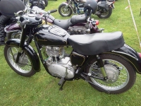 Zdjęcie: BIKERSI NA VIII MOTOPIKNIKU W WIELICHOWIE