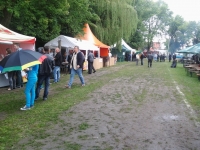 Zdjęcie: BIKERSI NA VIII MOTOPIKNIKU W WIELICHOWIE