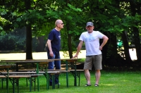 Zdjęcie: ZLOT MOTOCYKLOWY LESZNO 2014