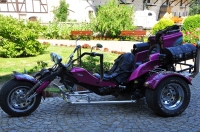 Zdjęcie: ZLOT MOTOCYKLOWY LESZNO 2014