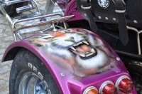Zdjęcie: ZLOT MOTOCYKLOWY LESZNO 2014