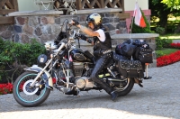 Zdjęcie: ZLOT MOTOCYKLOWY LESZNO 2014