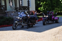Zdjęcie: ZLOT MOTOCYKLOWY LESZNO 2014