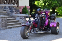 Zdjęcie: ZLOT MOTOCYKLOWY LESZNO 2014