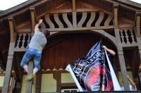 Zdjęcie: ZLOT MOTOCYKLOWY LESZNO 2014